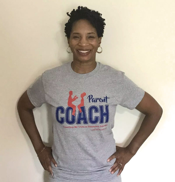 Parent Coach T-Shirt