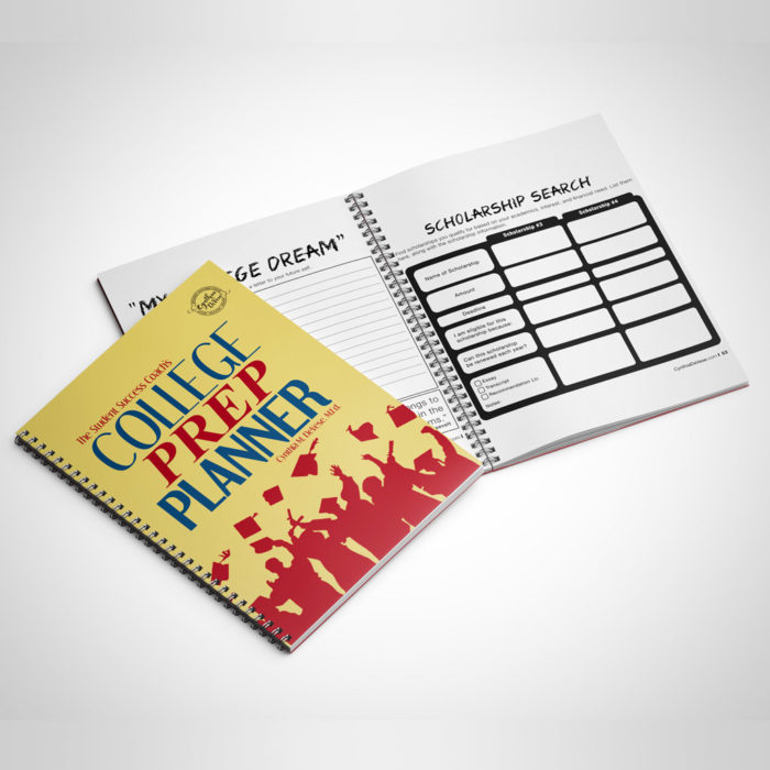 The Planner + Book Bundle - Image 2