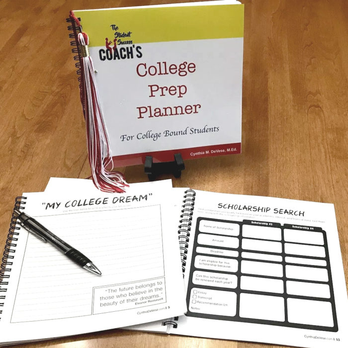The Planner + Book Bundle - Image 4