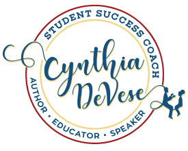 Cynthia DeVese Logo