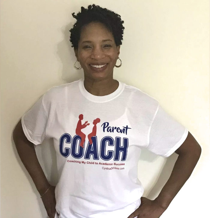 Parent Coach T-Shirt - Image 3
