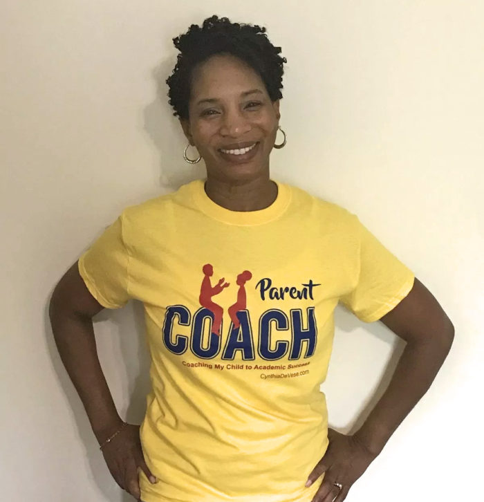 Parent Coach T-Shirt - Image 2
